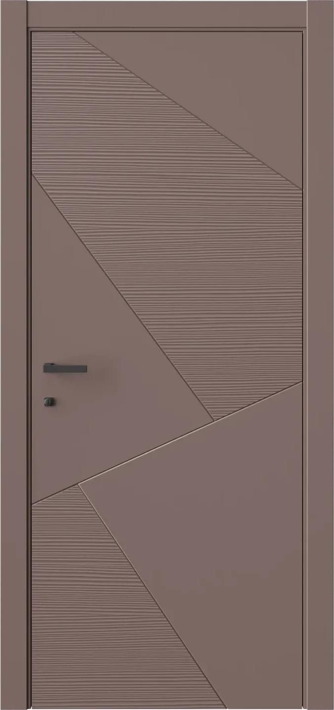 Дверь Inlay 4